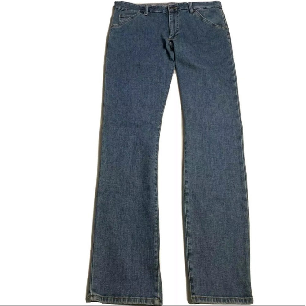 Men's Opening Ceremony Stretch Denim